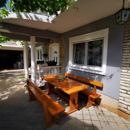 Apartments Sanda Tribunj Tribunj  Ngoại thất bức ảnh