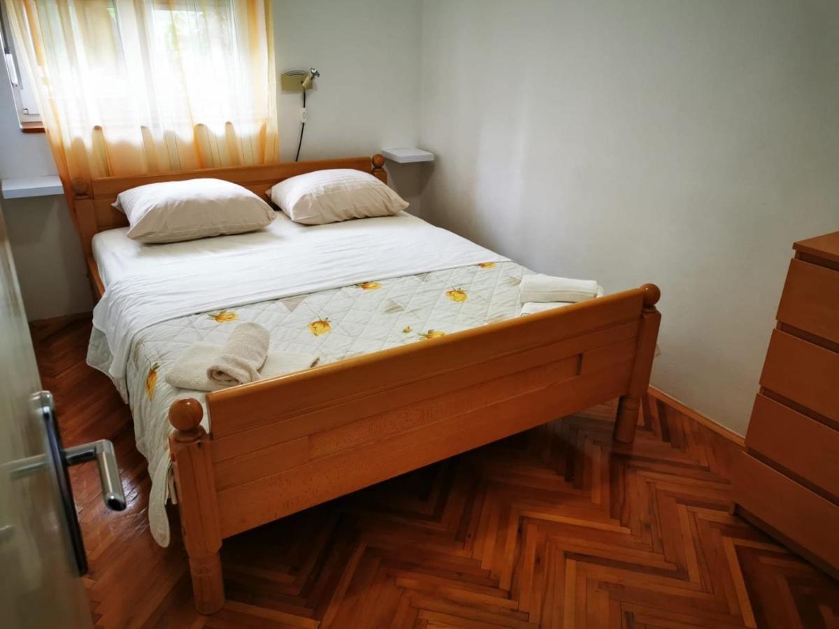 Apartments Sanda Tribunj Tribunj  Ngoại thất bức ảnh
