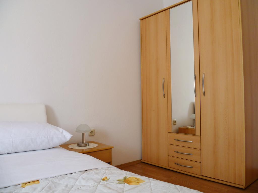 Apartments Sanda Tribunj Tribunj  Ngoại thất bức ảnh