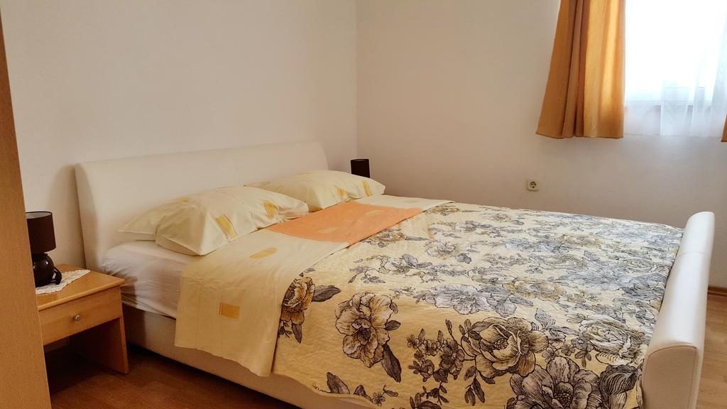 Apartments Sanda Tribunj Tribunj  Ngoại thất bức ảnh