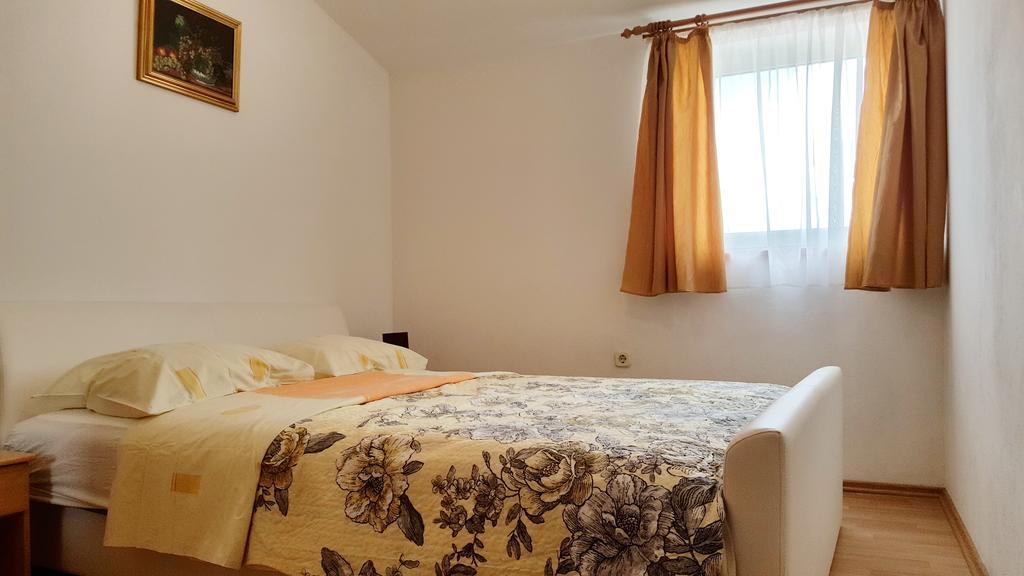 Apartments Sanda Tribunj Tribunj  Ngoại thất bức ảnh