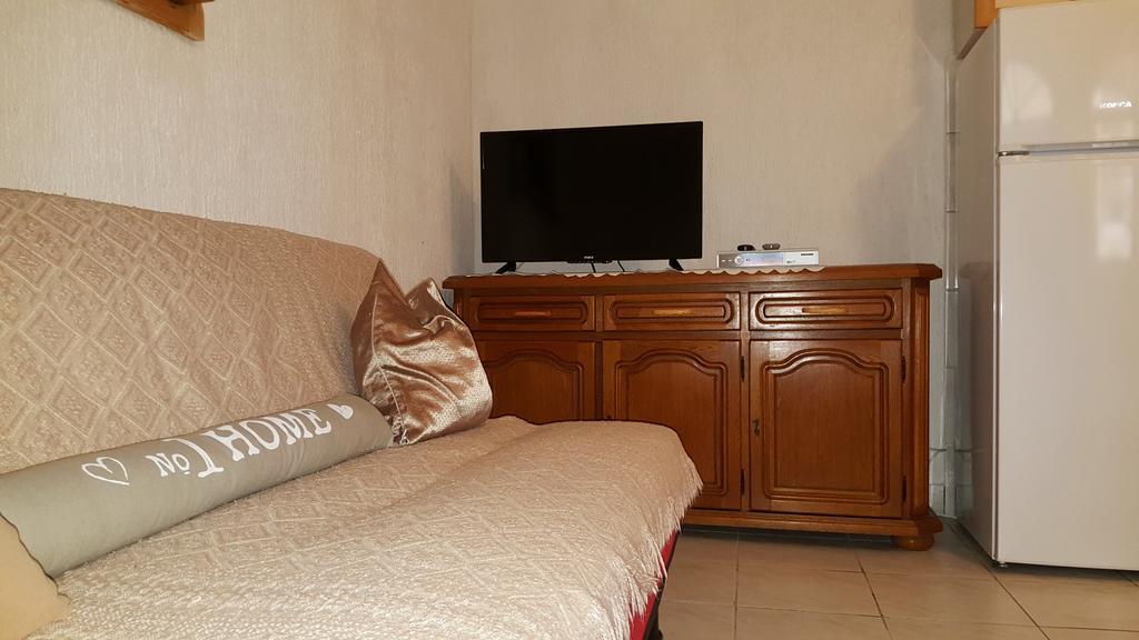 Apartments Sanda Tribunj Tribunj  Ngoại thất bức ảnh