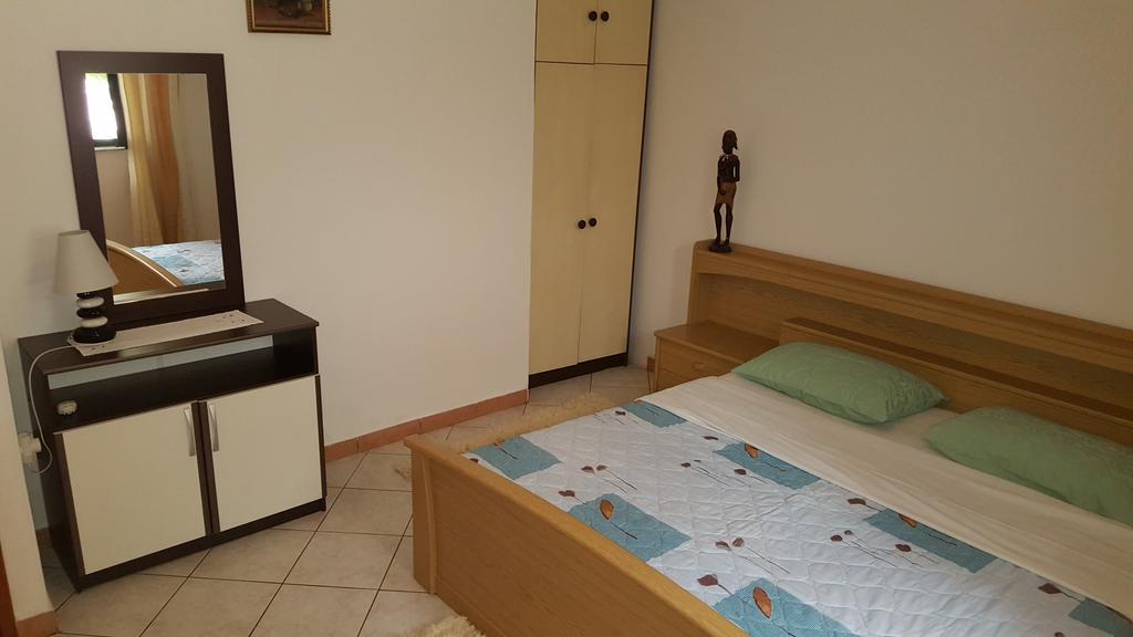 Apartments Sanda Tribunj Tribunj  Ngoại thất bức ảnh