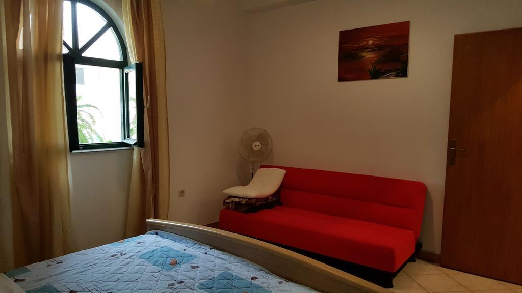 Apartments Sanda Tribunj Tribunj  Ngoại thất bức ảnh