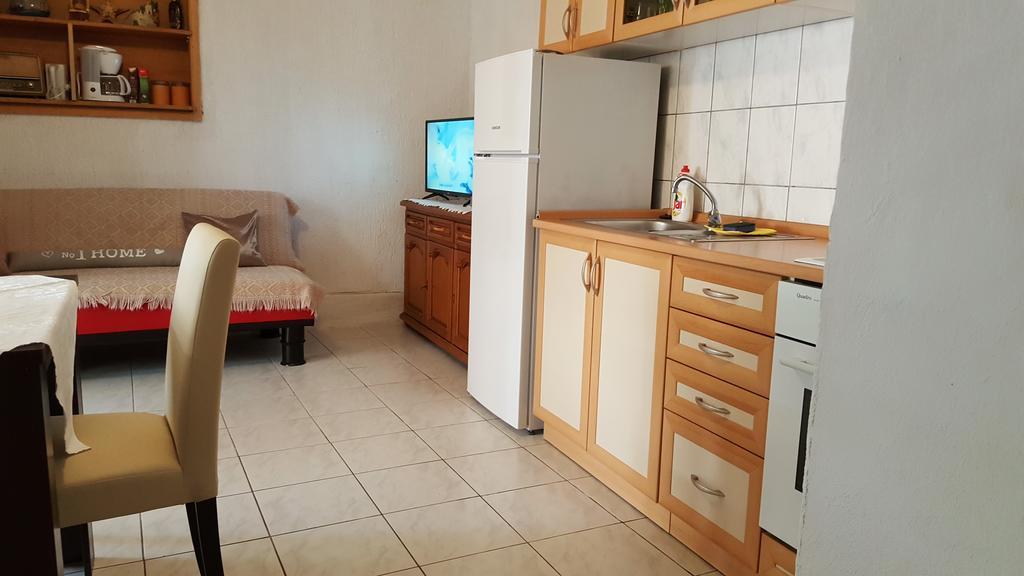 Apartments Sanda Tribunj Tribunj  Ngoại thất bức ảnh