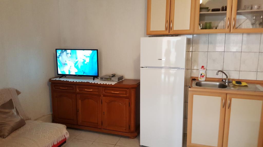 Apartments Sanda Tribunj Tribunj  Ngoại thất bức ảnh