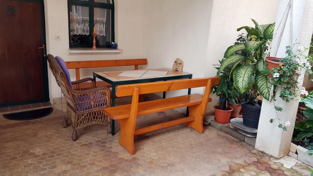 Apartments Sanda Tribunj Tribunj  Ngoại thất bức ảnh
