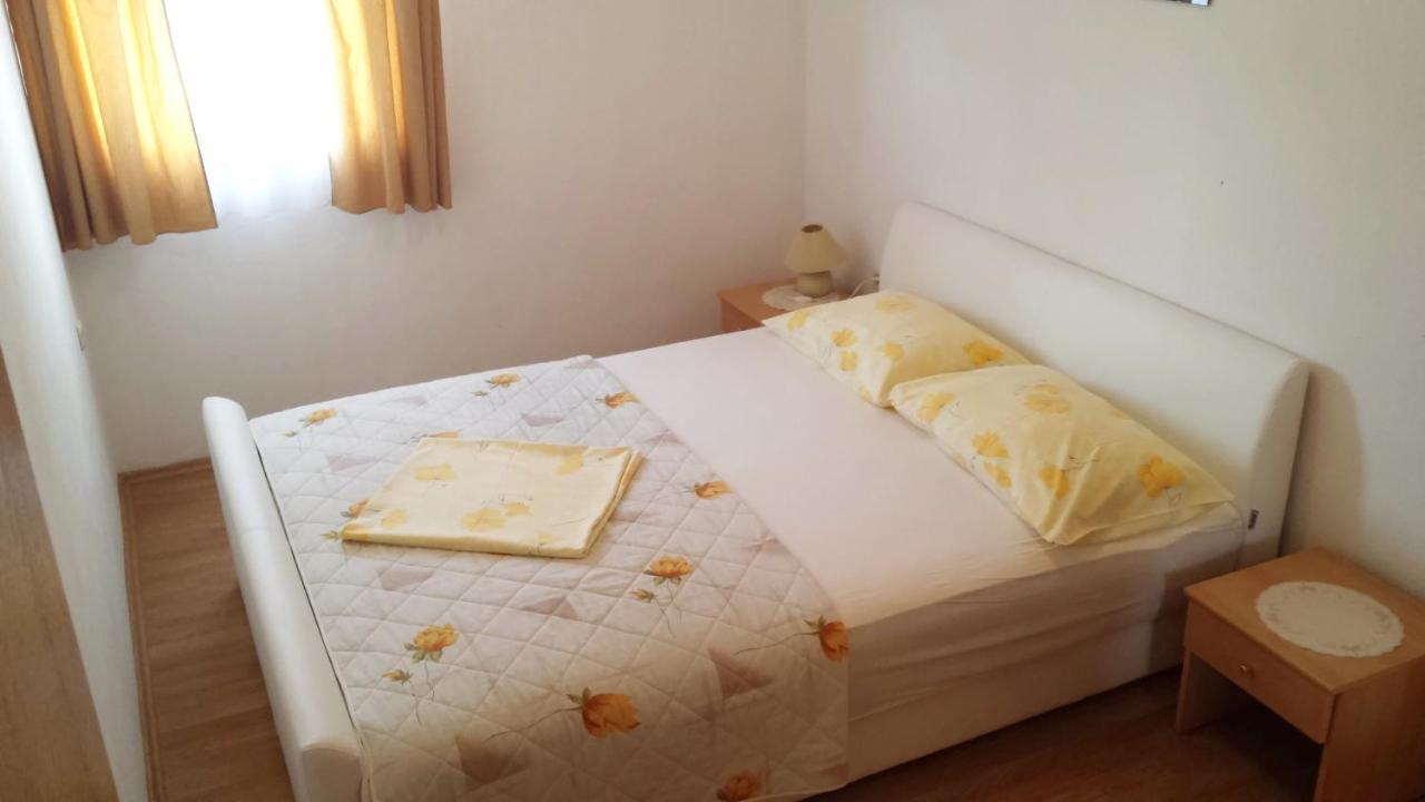 Apartments Sanda Tribunj Tribunj  Phòng bức ảnh