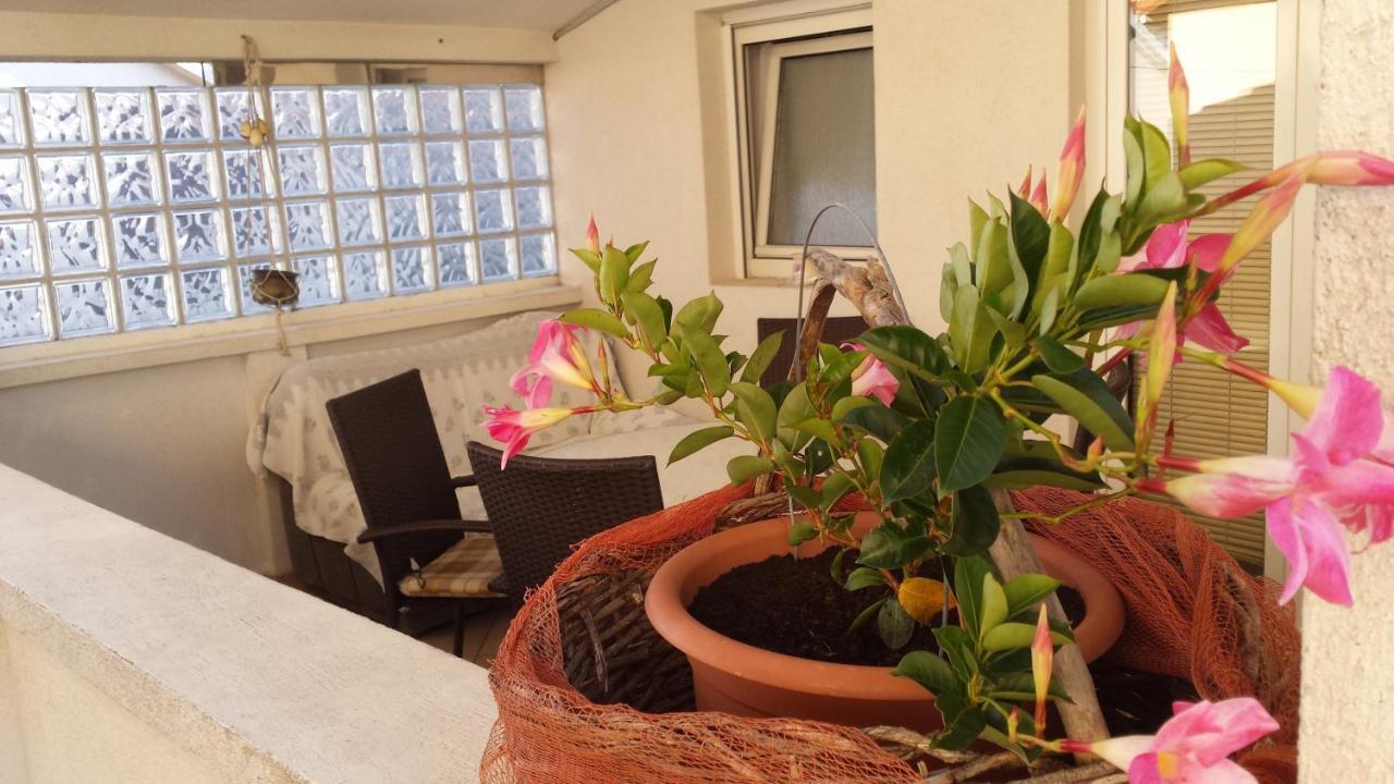 Apartments Sanda Tribunj Tribunj  Phòng bức ảnh